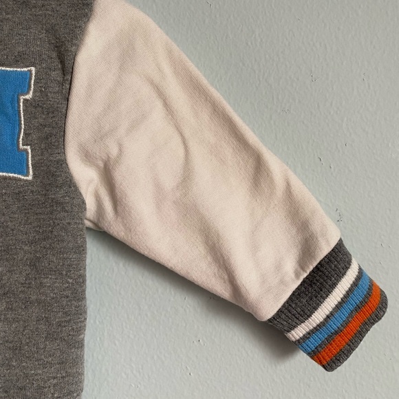 Disney baby Mickey Mouse sweater jacket - Picture 7 of 10